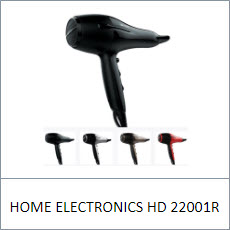 HOME ELECTRONICS HD 22001R